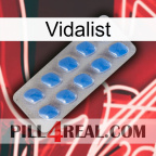 Vidalist 22